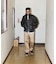 RED KAP × FREAK'S STORE 別注 SMU WIDE CHEF PANTS