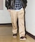 RED KAP × FREAK'S STORE 別注 SMU WIDE CHEF PANTS