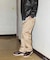RED KAP × FREAK'S STORE 別注 SMU WIDE CHEF PANTS