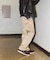 RED KAP × FREAK'S STORE 別注 SMU WIDE CHEF PANTS