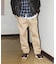 RED KAP × FREAK'S STORE 別注 SMU WIDE CHEF PANTS