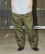 RED KAP × FREAK'S STORE 別注 SMU WIDE CHEF PANTS