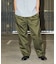 RED KAP × FREAK'S STORE 別注 SMU WIDE CHEF PANTS