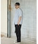 RED KAP × FREAK'S STORE 別注 SMU WIDE CHEF PANTS