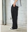 RED KAP × FREAK'S STORE 別注 SMU WIDE CHEF PANTS