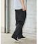 RED KAP × FREAK'S STORE 別注 SMU WIDE CHEF PANTS
