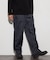 RED KAP × FREAK'S STORE 別注 SMU WIDE CHEF PANTS