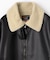MOUTON B-3 RELAXED FIT JACKET