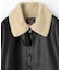 MOUTON B-3 RELAXED FIT JACKET