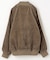CORDUROY SST OVERSIZED TRACK TOP