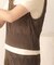 【WEB限定】クロシェビスチェ