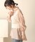 【WEB限定】クロシェビスチェ