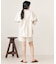 【WEB限定】花粉ガードセンターシームショートパンツ
