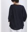 変形リブニットTOPS