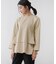 【WEB限定】ティアードトップス