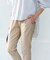 【大人気定番パンツに新色追加！】UVカットHAKIYASEパンツ