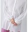 レーヨンバンドカラーチュニック