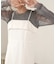 【低身長向けサイズあり】デニムキャミワンピース