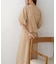 【Bab】【S・Mサイズ展開あり】ビスチェライクスウェットワンピース