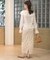 【オケージョンドレス/結婚式/2サイズ展開/SET ITEM/インナー付き/裏地付き】リボンセットＩラインスカート