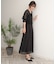 【オケージョンドレス/結婚式/2サイズ展開/SET ITEM/インナー付き/裏地付き】レースボレロ＋キャミワンピースＳＥＴ
