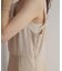 【オケージョンドレス/結婚式/2サイズ展開/SET ITEM/インナー付き/裏地付き】レースボレロ＋キャミワンピースＳＥＴ