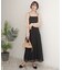 【オケージョンドレス/結婚式/2サイズ展開/SET ITEM/インナー付き/裏地付き】レースボレロ＋キャミワンピースＳＥＴ