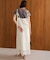 【S・Mサイズ展開】レースバックリボンキャミワンピース