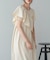 【Bab】【S・Mサイズ展開あり】マルチWAYビスチェセットワンピース