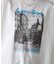 タウンフォトカラーロゴＴシャツ