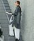 キリュウドロストパンツ