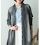 前後2WAYシルバーラメタンク