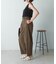 前後2WAYシルバーラメタンク