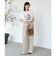 フォトフラワーＴシャツ