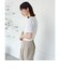 フォトフラワーＴシャツ