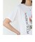 フォトフラワーＴシャツ