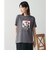 フォトフラワーＴシャツ