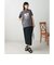 フォトフラワーＴシャツ