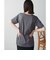 フォトフラワーＴシャツ