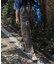 【WEB限定】フラワーチュールモチーフパンツ