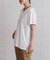 汗染み防止首元スッキリＶネックTシャツ