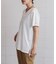 汗染み防止首元スッキリＶネックTシャツ
