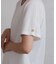 汗染み防止首元スッキリＶネックTシャツ