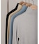 【S・M・Lサイズ展開】ラップ調タック入りスラックス