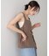 ピーチ起毛ベスト