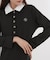 【Bab】（選べるサイズ展開）2WAYダブルカラーワンピース