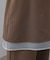 レイヤードサロペット