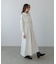 【Bab】2WAYウエストタックシャツワンピース