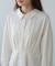 【Bab】2WAYウエストタックシャツワンピース