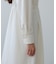 【Bab】2WAYウエストタックシャツワンピース